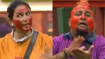 Bigg Boss Telugu 5: నీవు హీరోవా? యాటిట్యూడ్ చూపించకు.. లోబో వార్నింగ్.. పోవే పో ఉమ అంటూ ప్రియాంక ఫైర్