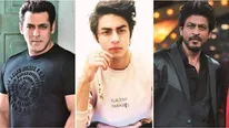 Aryan Khan bail rejected: షారుక్ ఖాన్, సల్మాన్ ఖాన్ సంచలన నిర్ణయాలు.. విషాద సమయంలో..