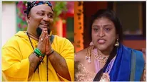 Bigg Boss: లోబో పరువు తీసిన ఫేమస్ యాంకర్.. ఉమాదేవితో సరసాలు.. రెండో పెళ్లి అంటూ సంచలన వ్యాఖ్యలు