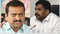 Bandla Ganesh పవన్ కల్యాణ్ ఫ్యాన్ కాబట్టే ఏపీకి మంత్రి అయ్యావు.. మినిస్టర్ అనిల్ కుమార్‌కు బండ్ల గణేష్ పంచ్
