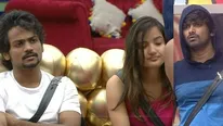 Bigg Boss లో షణ్ముఖ్ యూటర్న్.. వీజే సన్నీతో రచ్చ.. అలా బుక్కైన సిరి హన్మంతు!