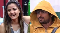 Bigg Boss :సిరి,  సన్నీ మధ్య పెను యుద్ధం.. హీరోవా అంటూ సిరి హేళన.. రెచ్చిపోయిన సన్నీ!