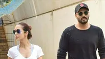 Malaika Arora తో బ్రేకప్.. ప్రియురాలితో డేటింగ్‌పై అర్జున్ కపూర్ క్లారిటీ 