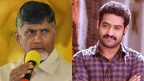 చంద్రబాబు, లోకేష్ లకు కరోనా.. స్పందించిన జూనియర్ ఎన్టీఆర్, మెగాస్టార్.. ఏమన్నారంటే? 