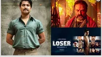 OTT releases today: అఖండ, శ్యామ్ సింగరాయ్, లూసర్.. ఇతర భాషల్లో ఓటీటీలో రిలీజయ్యే సినిమాలు ఇవే!