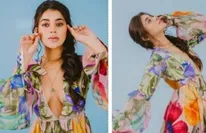 హద్దులు అన్నీ చెరిపేసిన తెలుగమ్మాయి.. అన్నీ కనిపించేలా హాట్ ఫోటోషూట్.. మాములుగా లేదుగా!