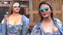 Rakhi Sawant : అందుకే బ్రెస్ట్‌ సర్జరీ చేయించుకున్నా.. సినిమా అవకాశాలం కోసం ఎన్నో పాట్లు