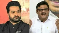 #JaganShouldApologizeJrNTR వైఎస్ జగన్ క్షమాపణ చెప్పాలి.. అంబటి రాంబాబు వ్యాఖ్యలపై ఎన్టీఆర్ ఫ్యాన్స్ ఫైర్