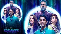 Escaype Live Review: సిద్ధార్థ్ ఓటీటీ ఎంట్రీ ఎలా ఉందంటే?