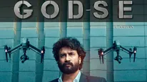 Godse Movie Review : రాజకీయాల మీద విమర్శనాస్త్రం.. సత్యదేవ్ డీసెంట్ ఫెర్ఫార్మెన్స్
