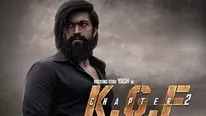 KGF Chapter 2: చరిత్ర సృష్టించిన కేజీఎఫ్.. ఇండియాలోనే తొలి సినిమాగా సంచలన రికార్డు