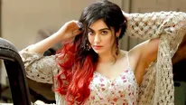 Adah Sharma: అలాంటి డ్రెస్సులో ఆదాశర్మ.. ఎద అందాల ఆరబోత!