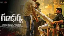 GANDHARWA Movie Review: సందీప్ మాధవ్ నటించిన 'గంధర్వ' మూవీ ఎలా ఉందంటే?
