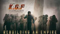 KGF Chapter 2 TRP: ఫస్ట్ చాప్టర్ కంటే తక్కువే.. బాక్సాఫీస్ వద్ద అలా.. బుల్లితెరపై ఇలా!