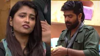 Bigg Boss Telugu 6: నువ్ ఒక పెరుగు దొంగవి.. పోటాపోటీగా రేవంత్-గీతూ.. అక్కడ పెట్టుకోమంటూ 