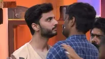 Bigg Boss Telugu 6: నీ భార్యతో కాదంటూ అరిచిన ఆదిరెడ్డి.. కోపంతో ఊగిపోయిన రోహిత్