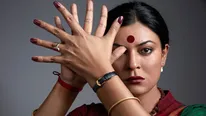  Sushmita Sen Taali Biopic లో పవర్‌‌పుల్ ట్రాన్స్‌జెండర్‌గా.. ఎవరీ శ్రీగౌరీ సావంత్ ఎవరు?