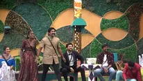 Bigg Boss Nominations: 13వ వారం నామినేషన్ లిస్ట్ లీక్.. ఆ ఇద్దరు తప్ప అంతా.. వాళ్ల మధ్య భీకర ఫైట్