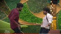 Bigg Boss Telugu 6: ఇంటి సభ్యులకు నోరు తిరగని డైలాగ్ లు.. హైలెట్ గా రేవంత్-ఆదిరెడ్డి డ్యాన్స్