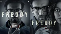 Freddy movie OTT Review.. జస్ట్ ఫర్ కార్తీక్ ఆర్యన్ ఫెర్ఫార్మెన్స్.. క్రైమ్ థ్రిల్లర్ ఎలా ఉందంటే?