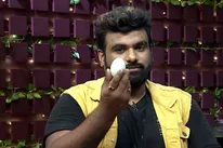  Bigg Boss Telugu 6: అతని గురించి అమ్మాయిల్లో ఎలాంటి టాక్ ఉందో తెలుసా? చైతు షాకింగ్ కామెంట్స్