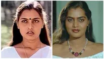 Silk Smitha నన్ను దారుణంగా వాడుకొని, దేవుడనే వాడు ఉంటే వారందరికి శిక్ష.. సిల్క్ స్మిత సూసైడ్ నోట్!
