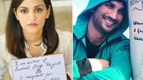  Sushant Singh Rajput ది హత్యే.. మళ్లీ సీబీఐకి కేసు.. పారదర్శకంగా దర్యాప్తు చేయాలి అంటూ సుశాంత్ సోదరి డిమాండ్
