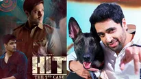 HIT 2 OTT: అడివి శేష్‌కు బిగ్ షాక్.. ఓటీటీ నుంచి హిట్ 2 తొలగింపు.. అందులో లీక్ అవడమే కారణం!