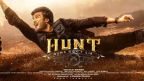 Hunt Movie OTT: రెండు వారాలకే ఓటీటీలోకి.. సుధీర్ బాబు మూవీ ఎందులో వస్తుందంటే!