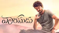 Vaarasudu review ఎమోషనల్ రైడ్.. విజయ్ మార్క్ ఫ్యామిలీ డ్రామా!