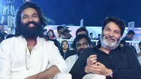 Dhanush కు ట్రాన్స్‌లేటర్‌గా మారిన త్రివిక్రమ్.. సార్ ఫంక్షన్‌లో ఏం జరిగిందంటే? 