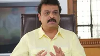 Naresh: బెడ్ రూమ్, బాత్రూమ్ లో దూరినట్లు.. మాకు ఆధారాలు దొరికాయి.. సినీ విమర్శకులపై నరేష్ ఫైర్