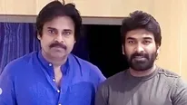 Pawan Kalyan జనసేనలోకి 'మొగలి రేకులు' హీరో.. పవన్ తో భేటీ.. ఫ్యామిలీ ఆడియెన్స్ ఓట్ల కోసమే!