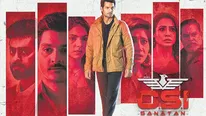 CSI Santan Review ట్విస్టులతో సాగే మర్డర్ మిస్టరీ.. ఆది సాయికుమార్ ఫెర్ఫార్మెన్స్ ఎలా ఉందంటే?