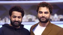 Jr NTR: ఆస్కార్ కూడా నథింగ్.. అన్న మెసేజ్ చూసి కన్నీళ్లు వచ్చాయి.. విశ్వక్ సేన్ ఎమోషనల్