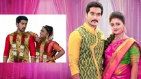 Radhaku Neevera Praanam Serial కార్తీక్‌ను ఫిక్స్ చేసిన రాధిక.. బైక్‌పై స్పీడ్ బ్రేకర్ల మీద..!