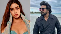 రామ్‌చరణ్‌కు జాన్వీ కపూర్ హ్యాండ్ ఇచ్చిందా?.. అది కూడా ఇన్నీ కండిషన్స్ పెట్టిందా?