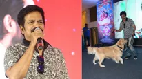 కుక్కతో నా కొడుకు శోభనం ఎలా జరిగింది అంటే..  సీనియర్ నటుడు బ్రహ్మాజీ పంచుల వర్షం