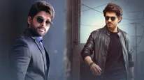 Allu Arjun: అల్లు అర్జున్ సినిమాలో శ్రీకాంత్ కొడుకు రోషన్ నటించాడని మీకు తెలుసా?