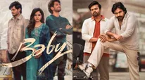 OTT movies: బేబీ, బ్రో సహా ఓటీటీలో ఈ వారం 21 సినిమాలు... కానీ దాని కోసమే వెయిటింగ్!