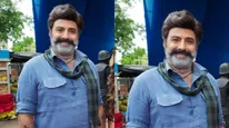 Balayya: అబ్బా ఏమున్నాడ్రా  బాబు.. సాల్ట్ అండ్ పెప్పర్ లుక్‌లో బాలయ్యను చూస్తే ఫ్లాటే?