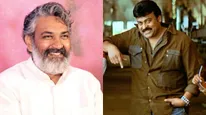 ఏంటీ.. Rajamouli సినిమాలో Chiranjeeviకి డూప్‌గా చేసింది ఆ కమెడియనా?