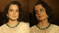 Kangana Ranaut: ప్రభాస్‌తో దానికి రెడీ అంటున్న బాలీవుడ్ క్వీన్ కంగనా రనౌత్
