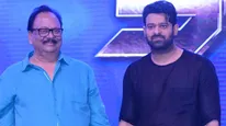 Prabhas: కృష్ణంరాజు డ్రీమ్ ప్రాజెక్టులో ప్రభాస్... అభిమానులకు నిరాశే!