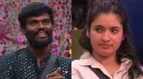 Bigg Boss Telugu 7: రతిక లేడి లక్ కాదట.. శని అంటూ రూటుమార్చిన పల్లవి ప్రశాంత్