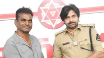 పవన్ కల్యాణ్ చేసిన సాయమే నన్ను నిలబెట్టింది.. జనసేనకు స్టంట్‌మేన్ బద్రి భూరి విరాళం