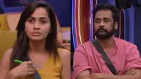 Bigg Boss Telugu7: శుభశ్రీ మీదకు వచ్చిన శివాజీ... బిగ్‌బాస్‌తో చెప్పుకుని బాధపడ్డ లేడీ కంటెస్టెంట్ 