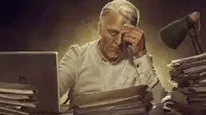 Indian 2 Movie: భారతీయుడు 2 నుంచి సాలిడ్ అప్ డేట్, ఆరోజే గ్లింప్స్ విడుదల చేస్తారట!