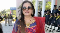 Jaya Prada జయప్రదకు 6 నెలల జైలుశిక్ష.. కోర్టు తీర్పులో ట్విస్టు ఏమిటంటే? 