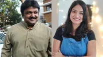 Prabhu Daughter Marriage: స్టార్ డైరెక్టర్‌తో ప్రముఖ నటుడు ప్రభు కూతురు రెండో పెళ్లి.. ఎప్పుడో తెలుసా?